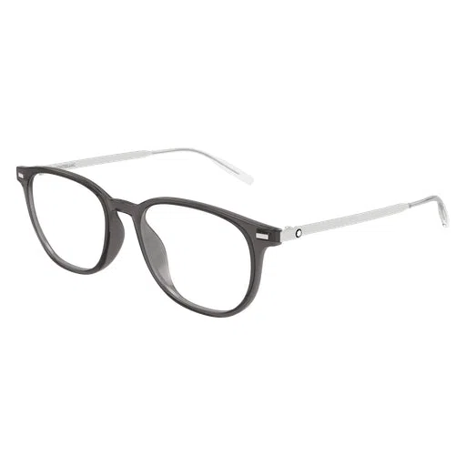 Montblanc MB0448OA Eyeglasses - view 7